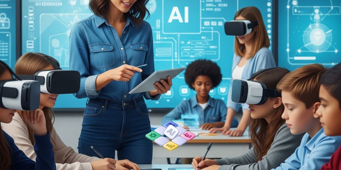 10 Tools AI yang Bermanfaat untuk Mahasiswa yang Harus Diketahui