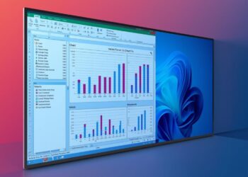 Rumus VLOOKUP Excel Pengertian, Fungsi, dan Cara Menggunakannya