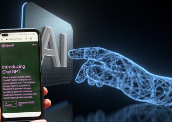 10 Contoh Kecerdasan Buatan yang Mempermudah Hidup