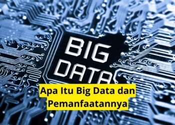 Apa Itu Big Data dan Pemanfaatannya